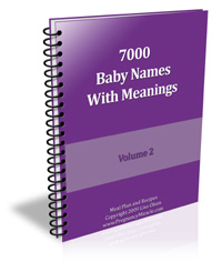 names