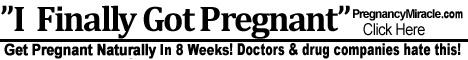 preconception advice
